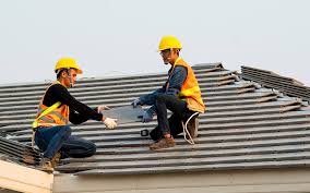 Best Emergency Roof Repair Services  in Tracyton, WA